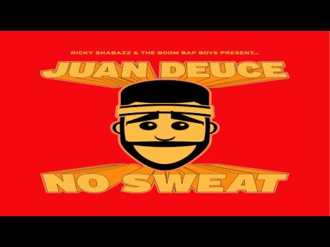 Juan Deuce - Yuro (Prod. by The Doppelgangaz)