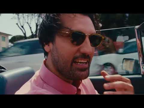 Get to know Jonathan Tetelman (Full Interview)