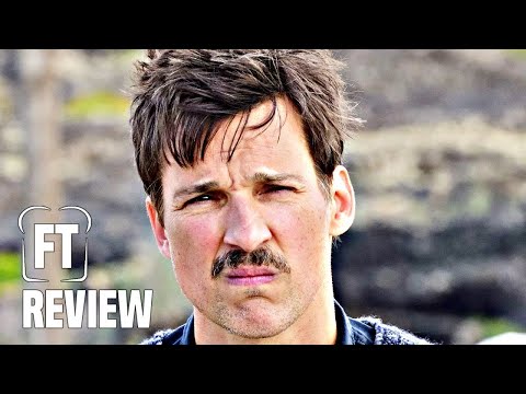 DER NACHNAME Kritik Review German Deutsch (2022)