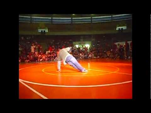 Jungle Kings Nordeste 2011 - Ultimo Filtro