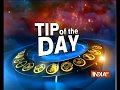 Tips of the day | 18th November, 2017