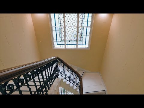 Video: The Private House