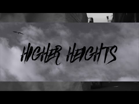 Joe Grind x Lab Partners - Higher Heights [Official Video]