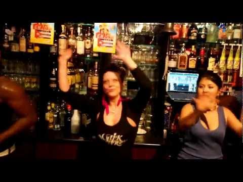 MYTIK FIRE a CASA LATINA (Bordeaux) ENJOY 33 PARTY PARTENARIAT2