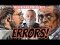 The Hard Cost Of Injustice! Delphi Lies. Richard Allen Update