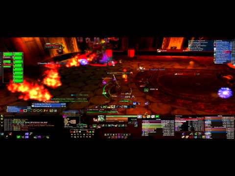 HC Maloriak 1 percent wipe