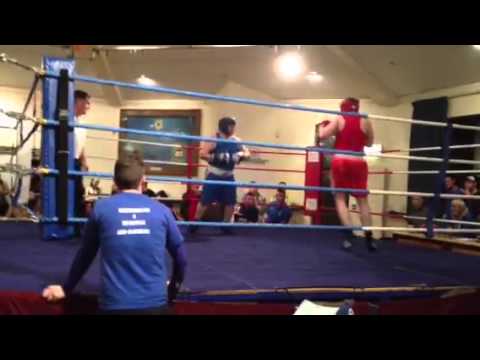 Mbc fight night 8/12/12