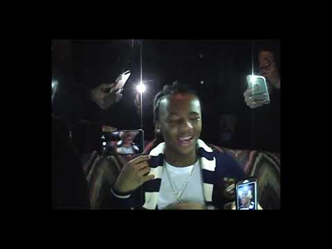 HappyBirthdayCalvin "No Friends" Remix Ft. G Herbo