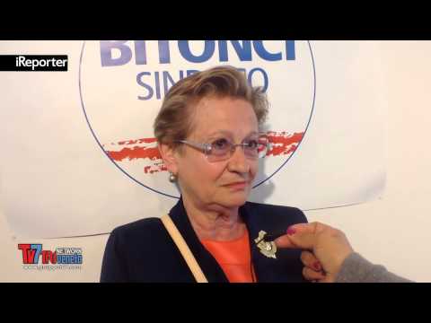 BITONCI AIUTI AI COMMERCIANTI