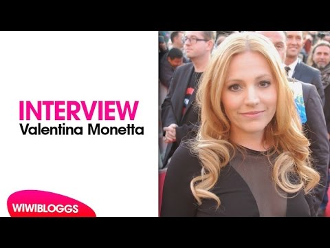 Eurovision's Greatest Hits: Valentina Monetta loves Conchita Wurst (Interview) | wiwibloggs