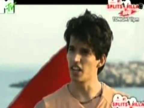 Aahatein Ho Rahi Teri (Agnee Band) MTv Splitsvilla 4 Theme song YouTube