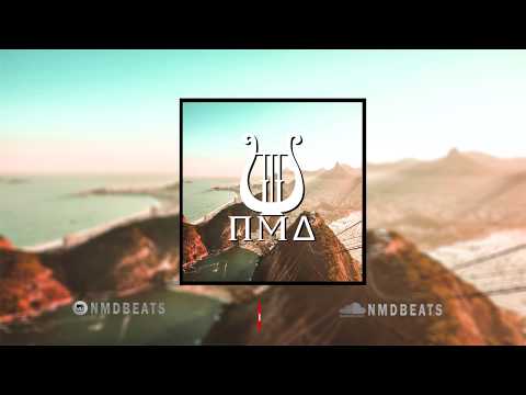 AZET x ZUNA Type Beat 2019 💰ALL IN💰KamehamehaType Beat | prod. by NMD Beats