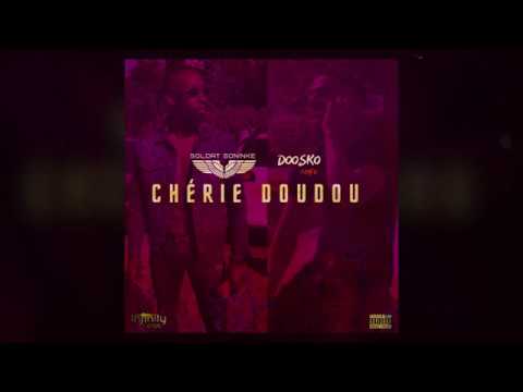 Ibou94 - Chérie Doudou (feat Doosko Niafo)