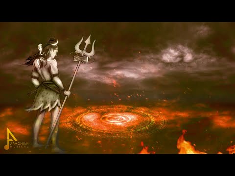 Armonian - Shiva Shadakshara Stotram - Lyrics