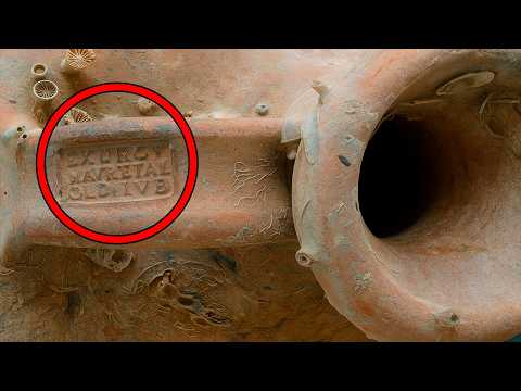 15 Mysterious Artifacts That Are Baffling Scientists in 2025