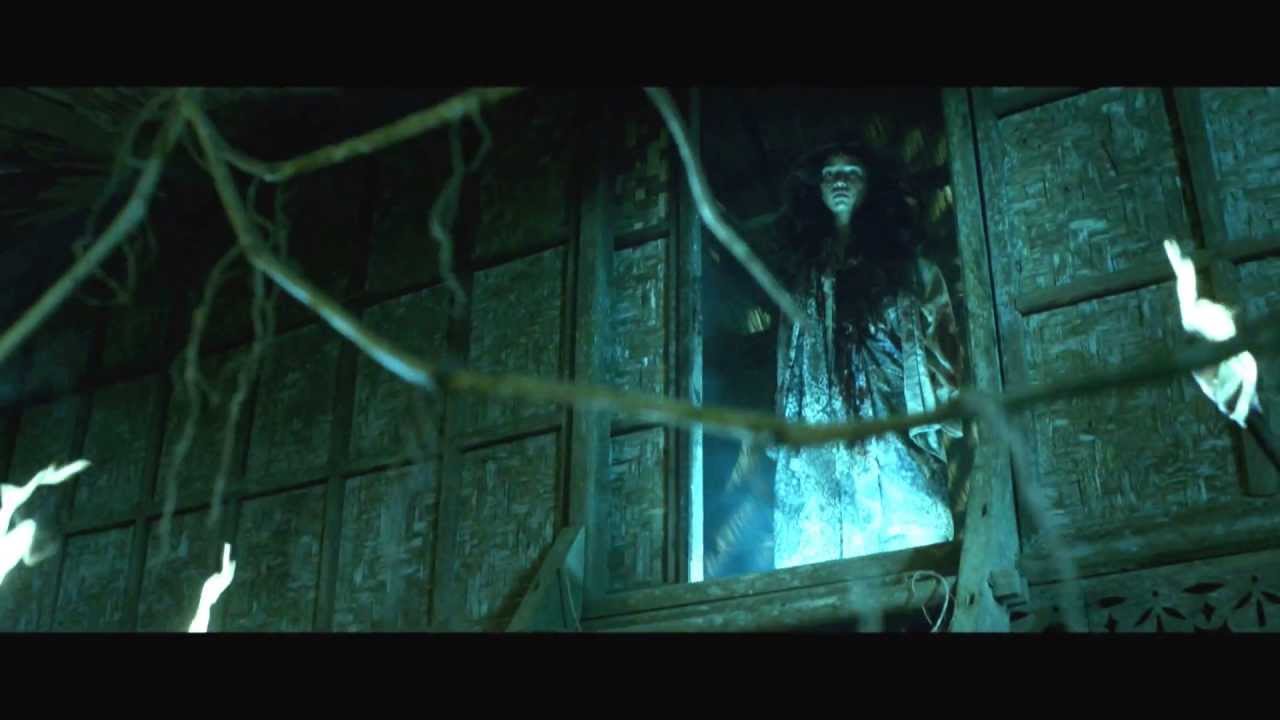 [Official Trailer] Penanggal. Di Pawagam 28 Nov 2013.