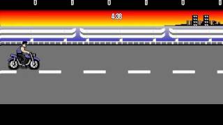 Target; 2008 - New Level Preview