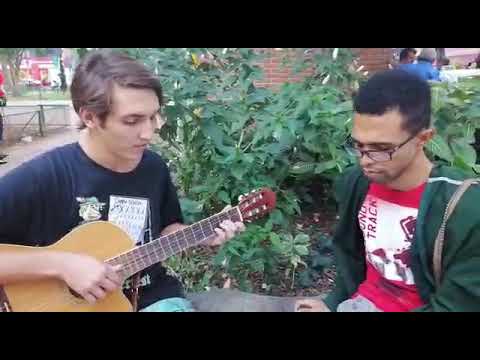 Tempestade video