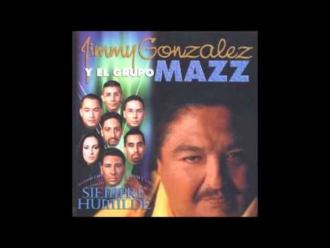 'Yo Queria' Jimmy Gonzalez y Mazz