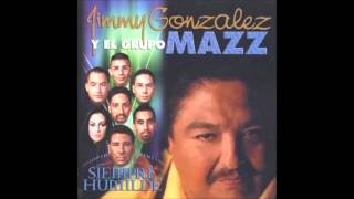 'Yo Queria' Jimmy Gonzalez y Mazz