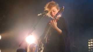 Concierto Russian Red , Vodafone Yu Music Shows - La Riviera (Madrid)