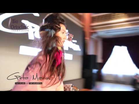 Catch Michelle and Geta Marin - Highlights ''Yarn'' Collection at Fashion Philosophy