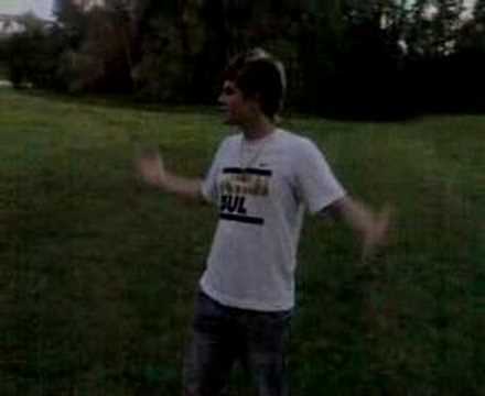 Eker bruder - Verarschung