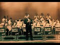 "Serenade in Blue", The Glenn Miller Orchestra,  Buddy DeFranco Leader, Jay Patten Vocal