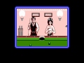 NES Longplay 671 Side Pocket