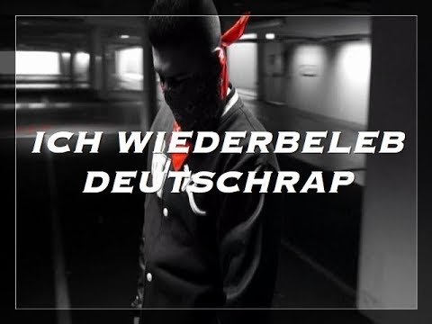PERSERKA - ICH WIEDERBELEB DEUTSCHRAP (OFFICIAL VIDEO) #perserka #album #illegalerlifestyle