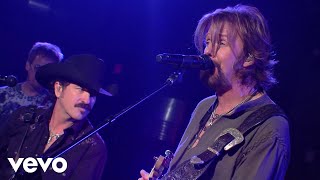 Brooks &amp; Dunn - Hillbilly Deluxe (Clear Channel Stripped 2007)