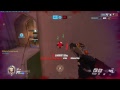 Random QP Games