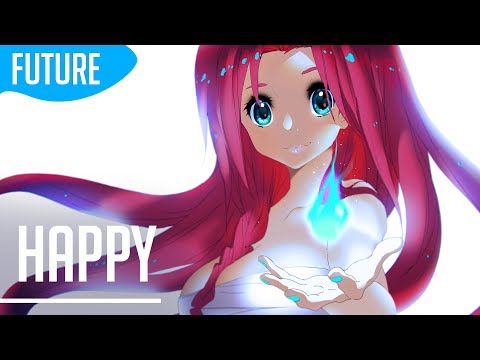 Kalide - Never Listen