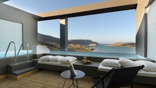 preview picture of video 'Elounda Blu - Elounda - Crete by Suite Privée'