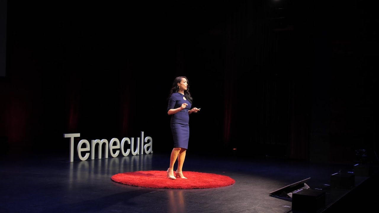 Rethinking our relationship with food in the GLP-1 era | Dr. Supatra Tovar | TEDxTemecula
