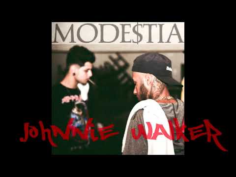 MODE$TIA - Johnnie Walker  (Prod. Kizzy) + letra