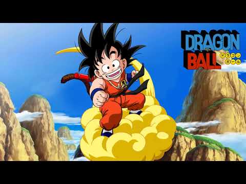 Video thumbnail for Das Geheimnis der Dragon Balls (Dragon Ball) [Instrumental]