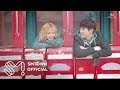 Eric Nam - Spring Love (Feat. Wendy of Red Velvet)