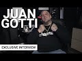 Juan Gotti Talks Where He Was The Day SPM Got Sentenced, SPM In Illuminati, Tattoos, Dope House