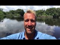 Ben Fogle Basingstoke Anvil Theatre 05 03 19