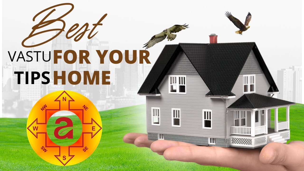 Watch Video ARRANGE YOUR HOME FOR POSITIVITY & WEALTH: VASTU SHASTRA TIPS FOR HOME | ACE GROUP