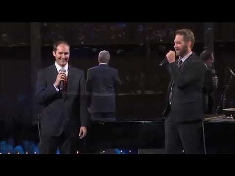 Cathedral Quartet Reunion