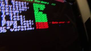 Gauntlet Legends Arcade Sound FIFO Test Failed Data Error LO?