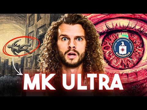 The MK Ultra Patient Who EXPOSED Government Secrets