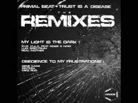 Primal Beat - Obedience To My Frustrations (Sinteza Remix) [Dopamine Records]