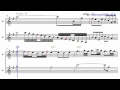 Ocean Breeze - Bb Tenor/Soprano Sax Sheet Music [ kenny g ]