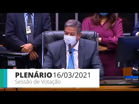 Câmara aprova compensação por apagão no Amapá (MP 1010/20) - 16/03/2021