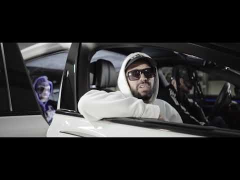 DONVTELLO - GANZ OK (Prod.BOBBY SAN) OFFICIAL VIDEO