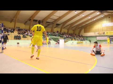 Budmax Przodkowo - FC Kartuzy