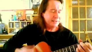 Bluebird - cover of the Robin Trower/James Dewar song